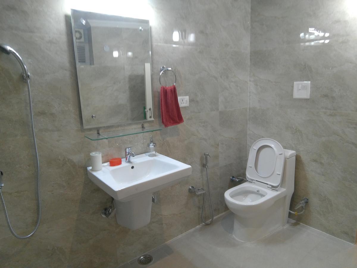 Heritage Homestay Jammu Exterior photo