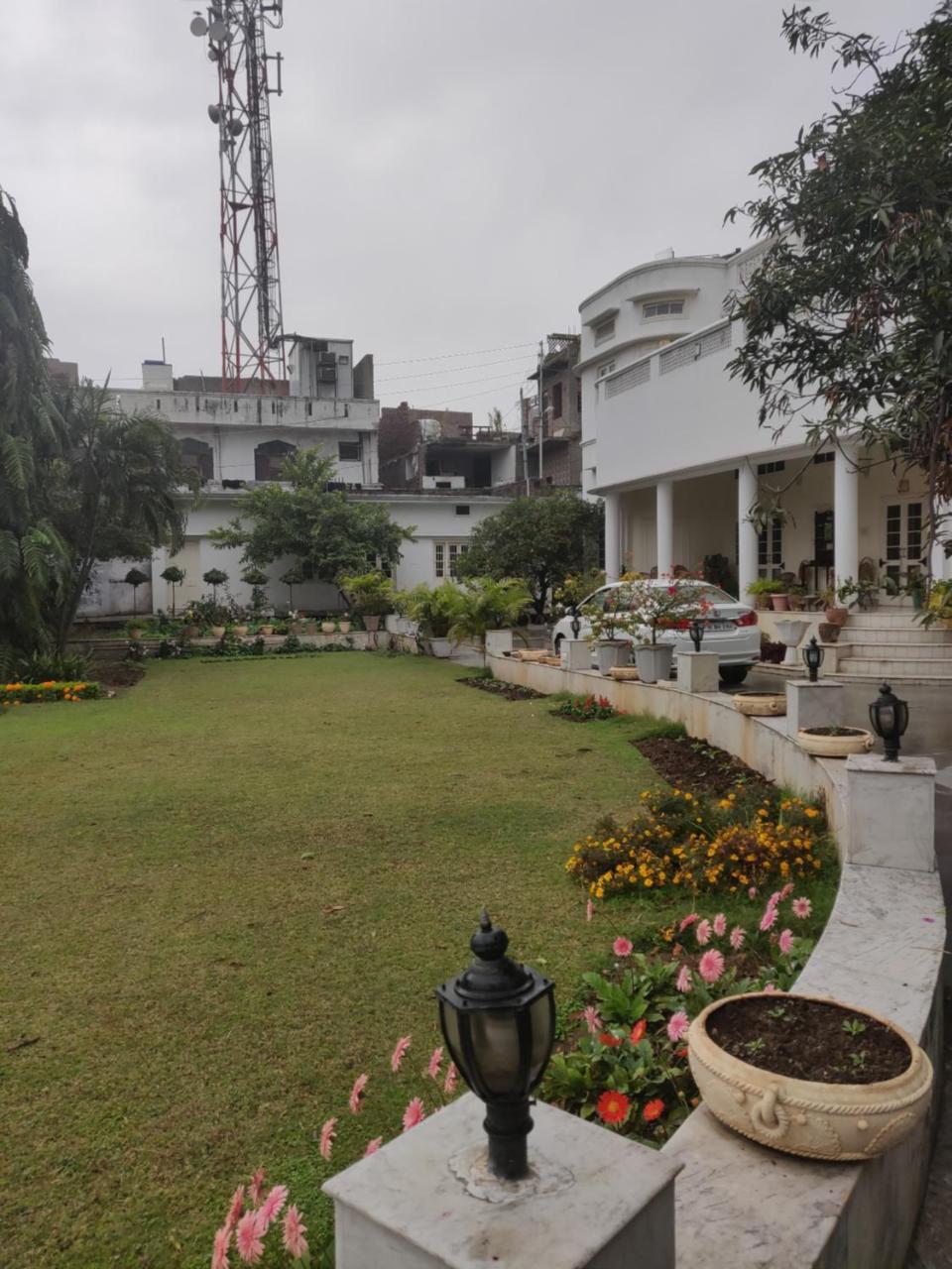 Heritage Homestay Jammu Exterior photo
