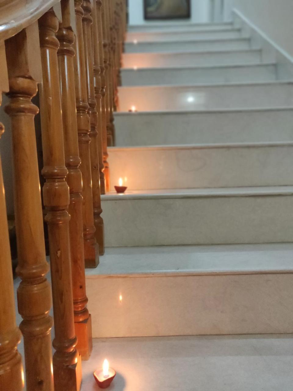 Heritage Homestay Jammu Exterior photo